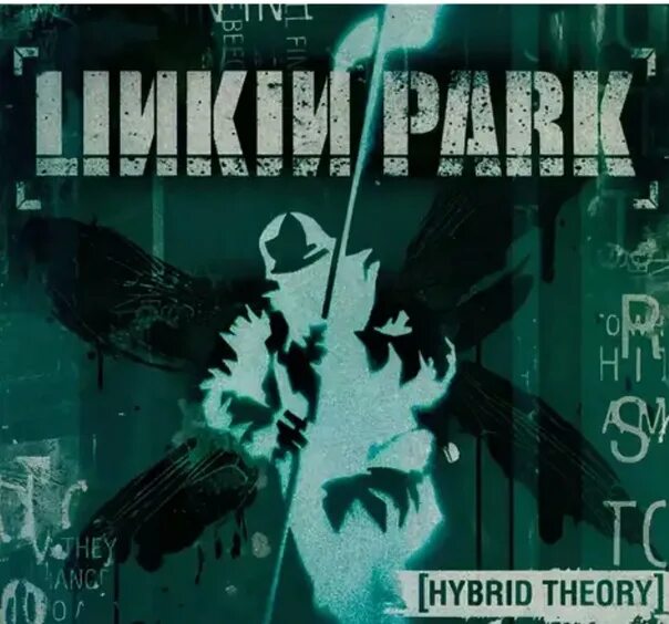 Hybrid Theory обложка. Альбом Hybrid Theory. Linkin Park обложка. Linkin Park Hybrid Theory обложка. Linkin park pushing away