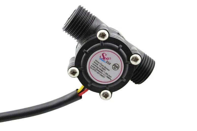Flow sensor. G1/2 water flow sensor enclosure, датчик расхода воды. water flow sensor jh-wf01. water flow sensor dsfb120a_19. датчик расхода жидкости g1/2. yf-s201.