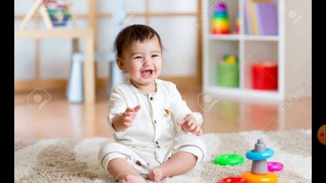 Be about baby