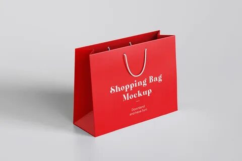 Shopping bag