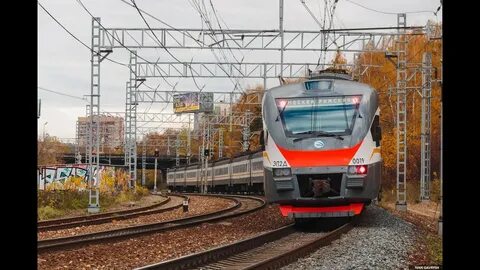 Электричка кутузовская лесной городок