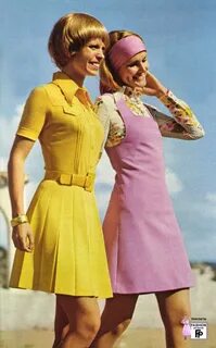 Женщины 1970 года