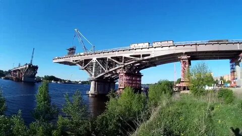 Мост дубна