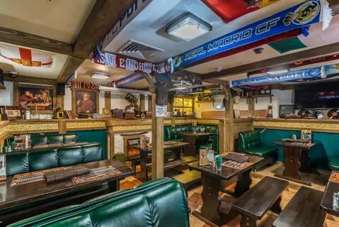 Beerhouse санкт петербург