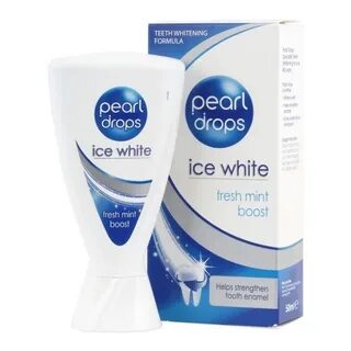 Pearl drops