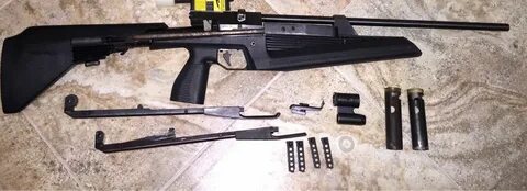 Иж 61 запчасти