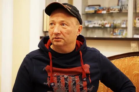 Жизнь юрия гальцева