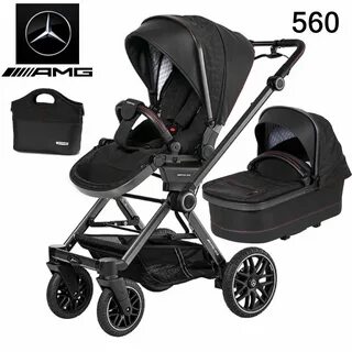 Hartan mercedes