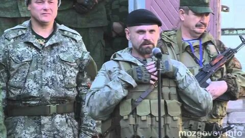 Комбриг ташкент