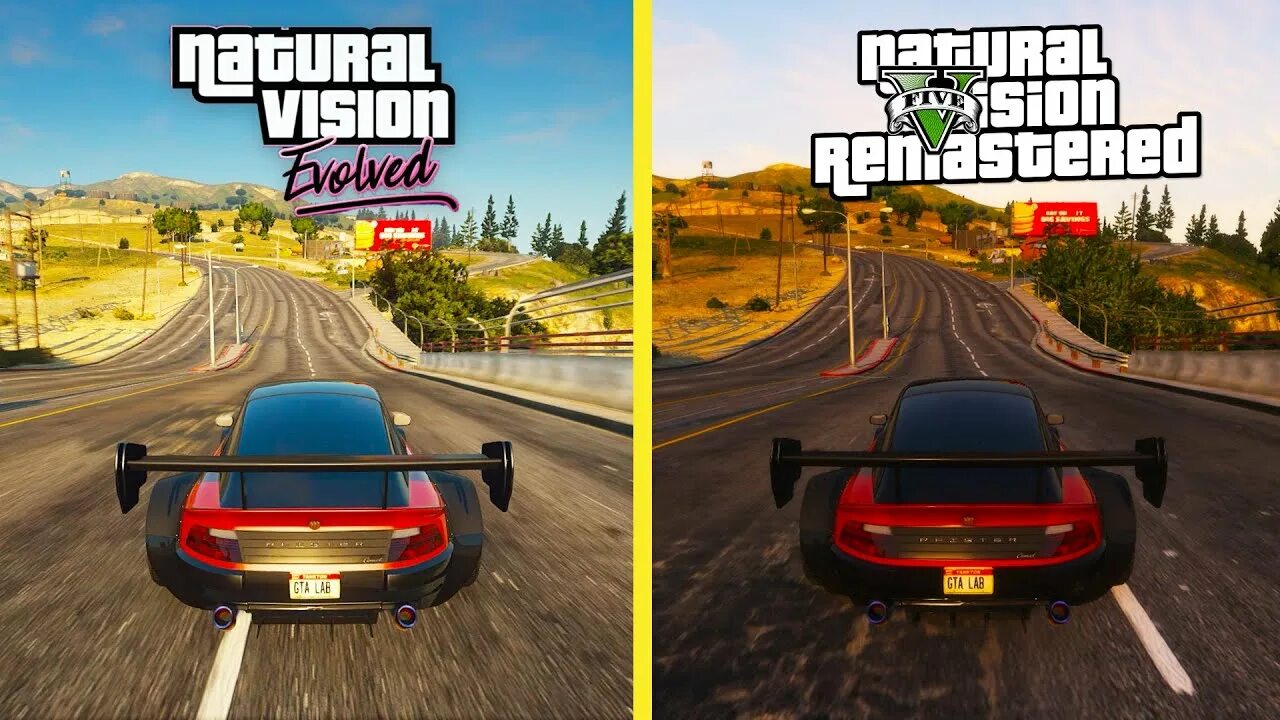 Natural vision remastered. ГТА 5 natural Vision Remastered. GTA V NATURALVISION. Natural Vision Evolved GTA 5. ГТА 5 vs GTA 5 Remastered.