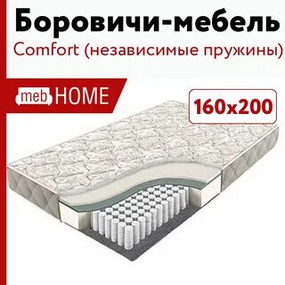 Независимые пружины отзывы