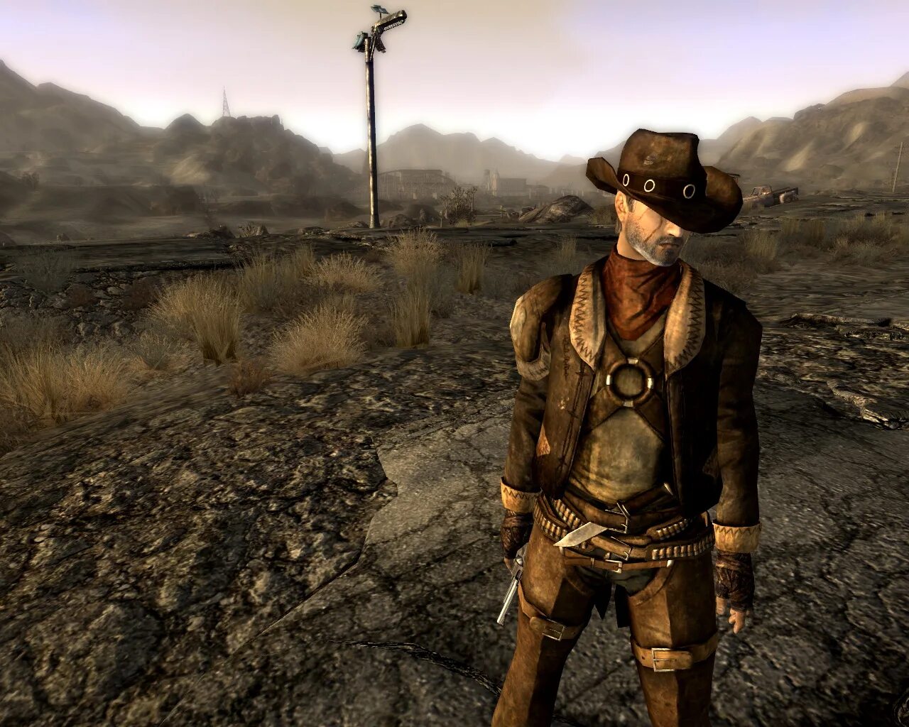 Fallout new vegas звезда. Fallout : New Vegas. Fallout New Vegas Нью Вегас. Нью Мехико фоллаут. Костюм Courier outfit Mod Fallout NV.