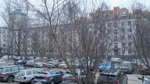 Профсоюзная 2 корпус 2