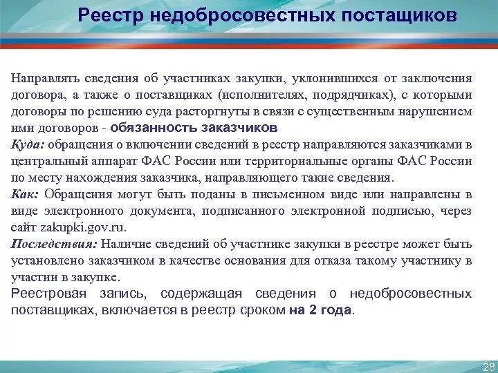 Пояснения фас. Уклонившимся от заключения контракта. Уведомление об уклонении заключения контракта. Направляю для сведения информацию. Уклонение от подписания.