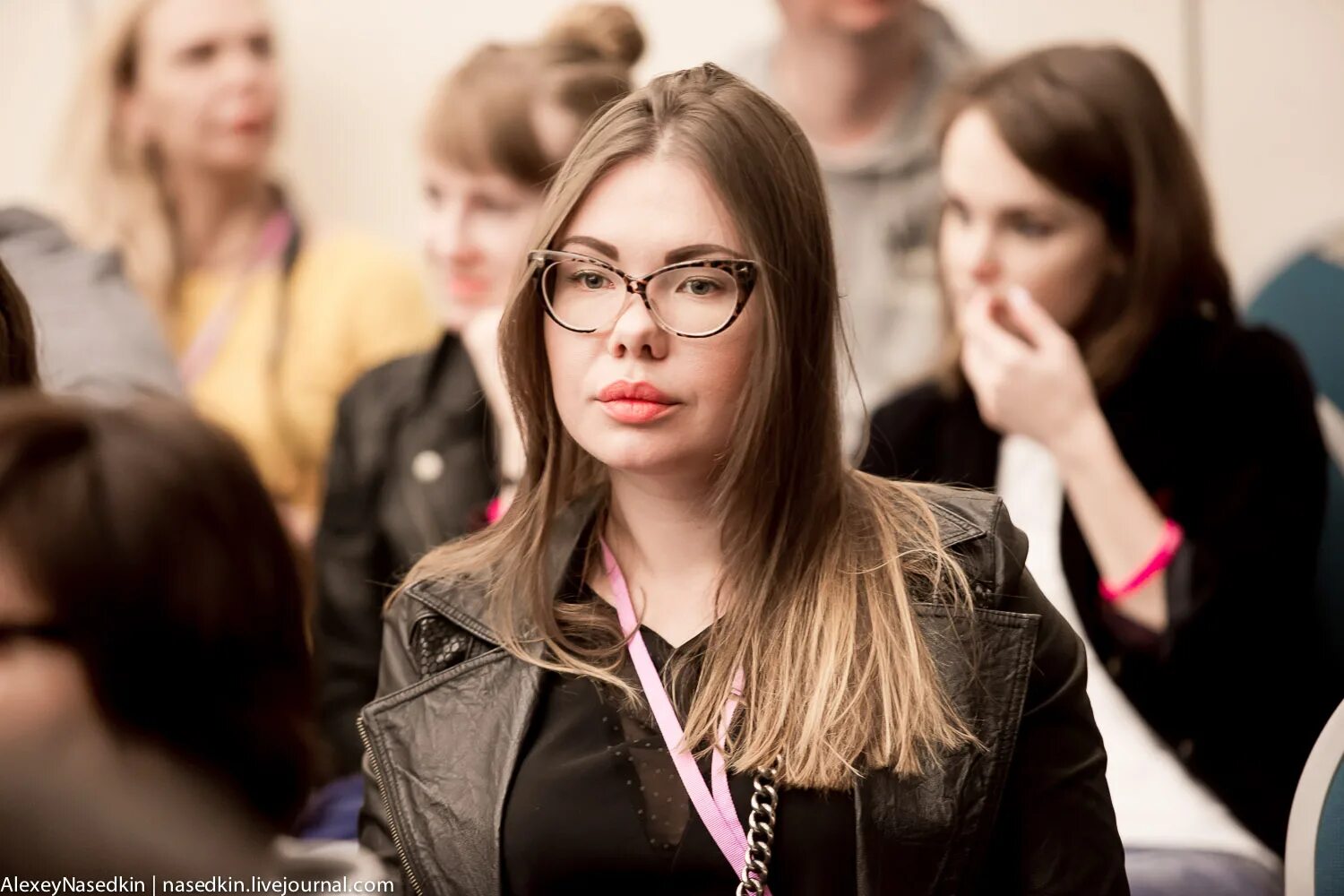 наседкин жж