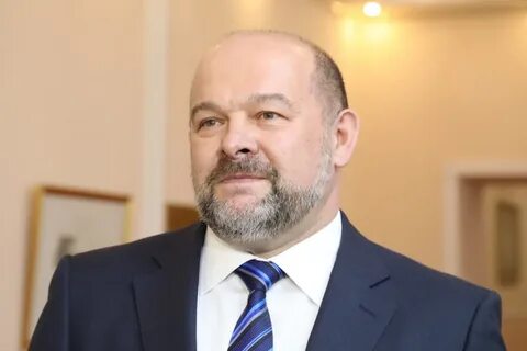 Губернатор архангельской