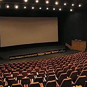 Кинотеатр джалиль