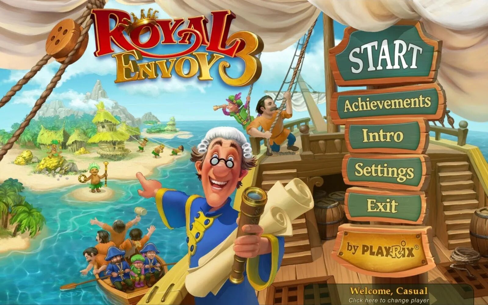 Хорошая добрая игра. Royal Envoy 3 игра. Playrix игры. Именем короля 4. Именем короля Playrix.