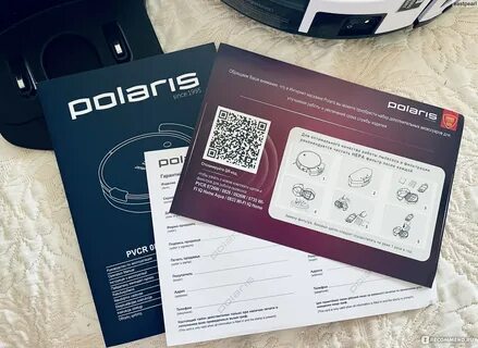 Polaris iq home отзывы