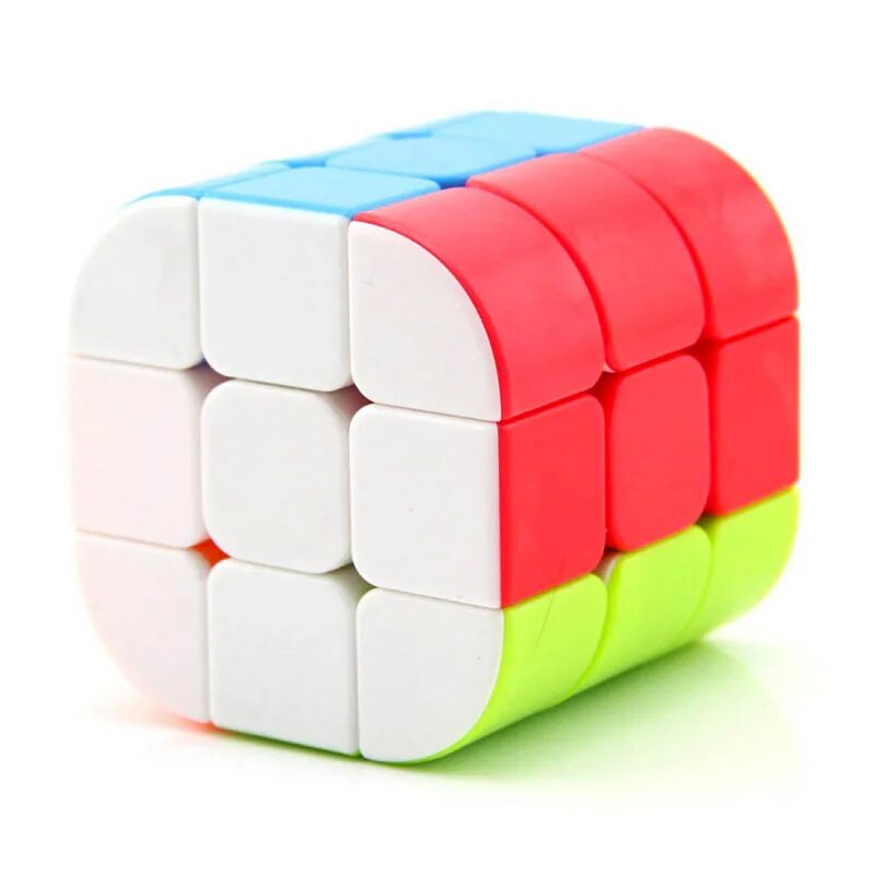 Головол. Головоломка Cube Fanxin. Куб Fanxin 3x3x3. Головоломка Fanxin Barrel Cube 3х3х3 / цилиндр. Fanxin 3x3 Twisty Cube.