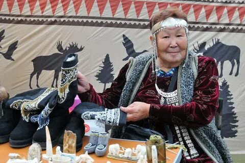 Самый коренной