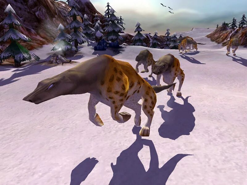 Игры животные человек. Impossible creatures игра. стратегия звери. стратегия скрещивание животных. игры про животных на пк.