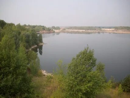 Каменищи нижегородская