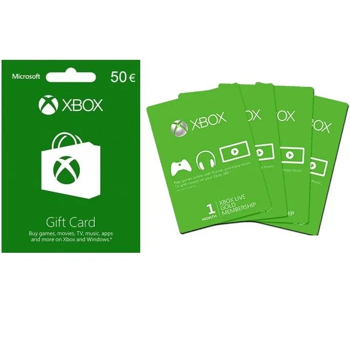 Карты хбокс. Xbox Gift Card. Подарочная карта Xbox 360. Карта Xbox. Гифт карты Xbox.