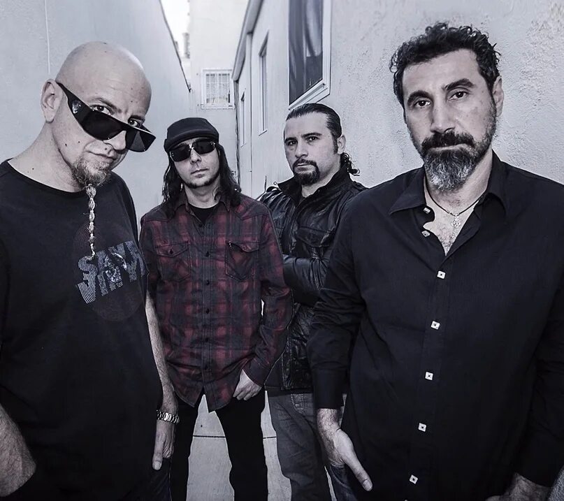 Систем оф а доун. Группа system of a down. группа system of a down 2025. солист soad. солист систем оф э давн.
