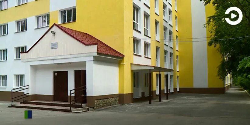 Общежития ПГУ завершают прием заявлений - Пензенский государственный университет