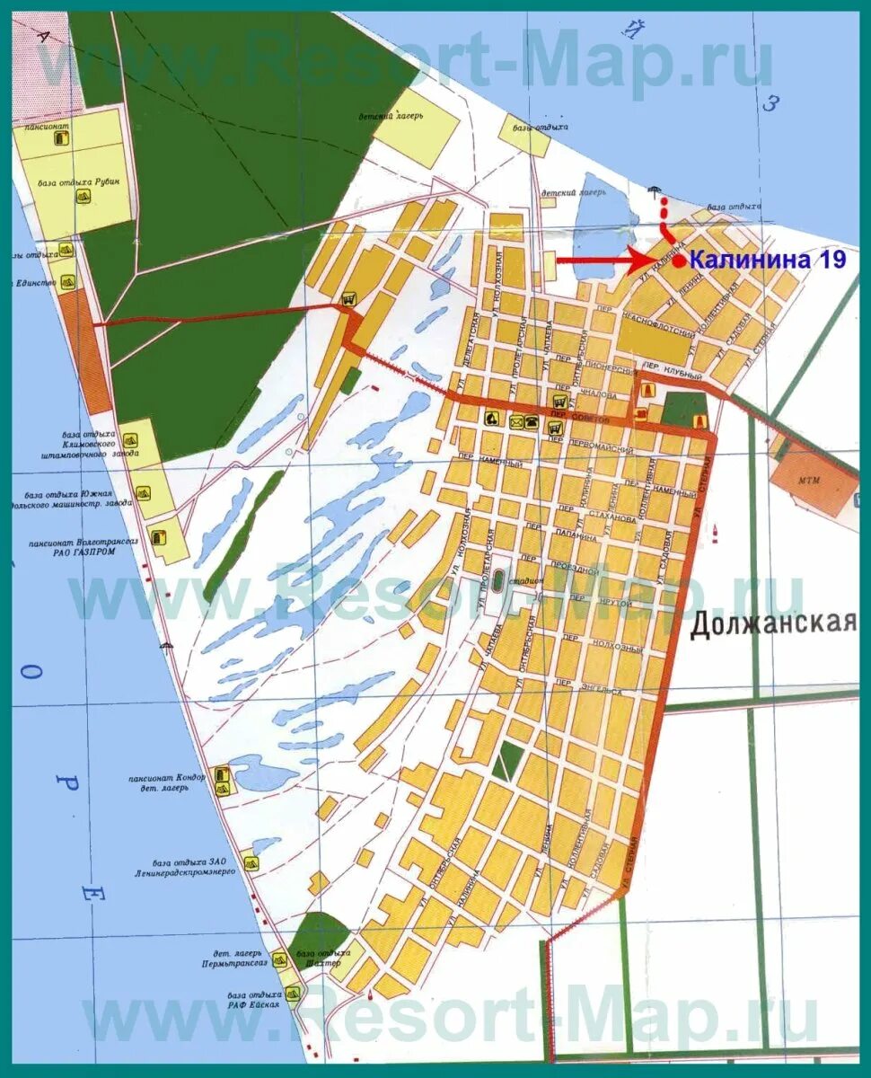 Погода в должанской ейский район краснодарский край