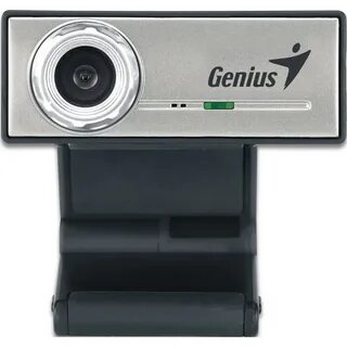 Драйвер для веб камеры genius