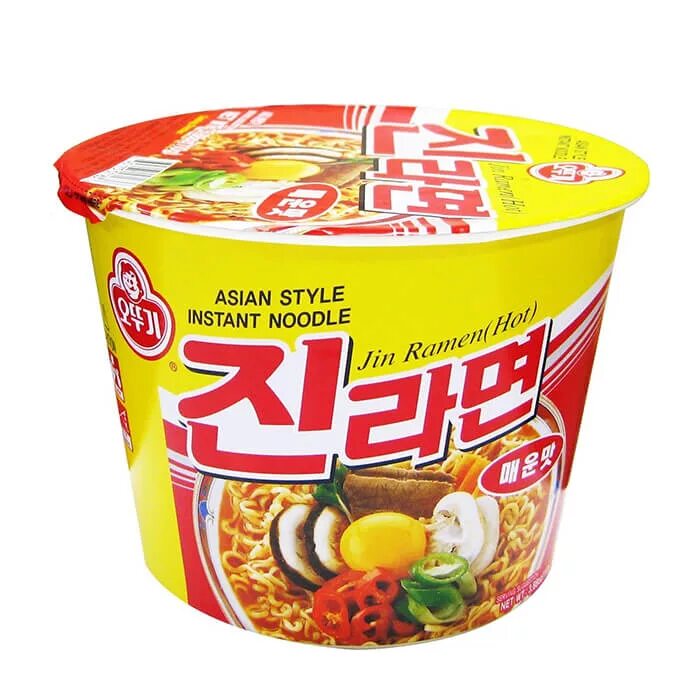 Рамён Jin Ramen. Jin Ramen Оттоги. Лапша корейская Оттоги Jin. Корейский рамен быстрого приготовления Ottogi.