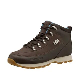 Ботинки helly hansen женские
