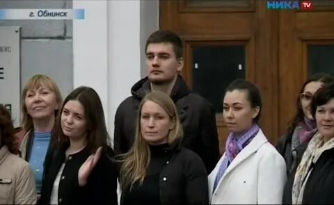 Обнинск тв