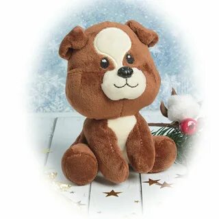 Игрушка симбочка