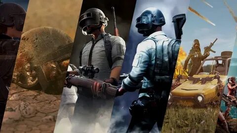 Pubg 2024