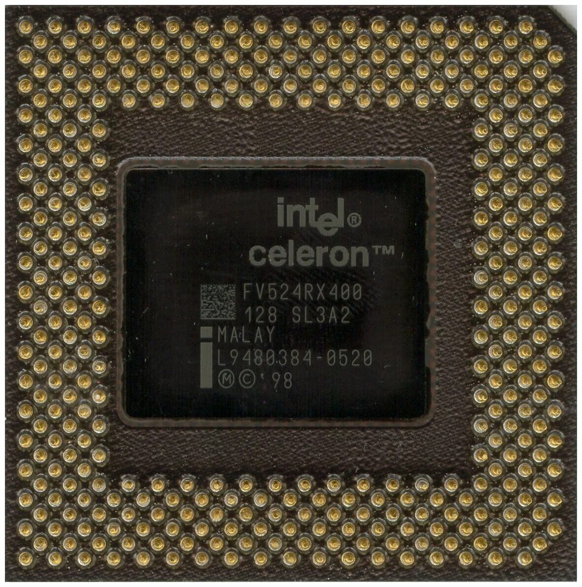 Процессор intel celeron игры. Процессор Интел целерон. Intel Celeron 533. Intel Celeron 400b. Интел селерон NP 400.