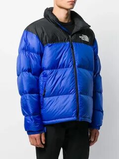 The north face 1996