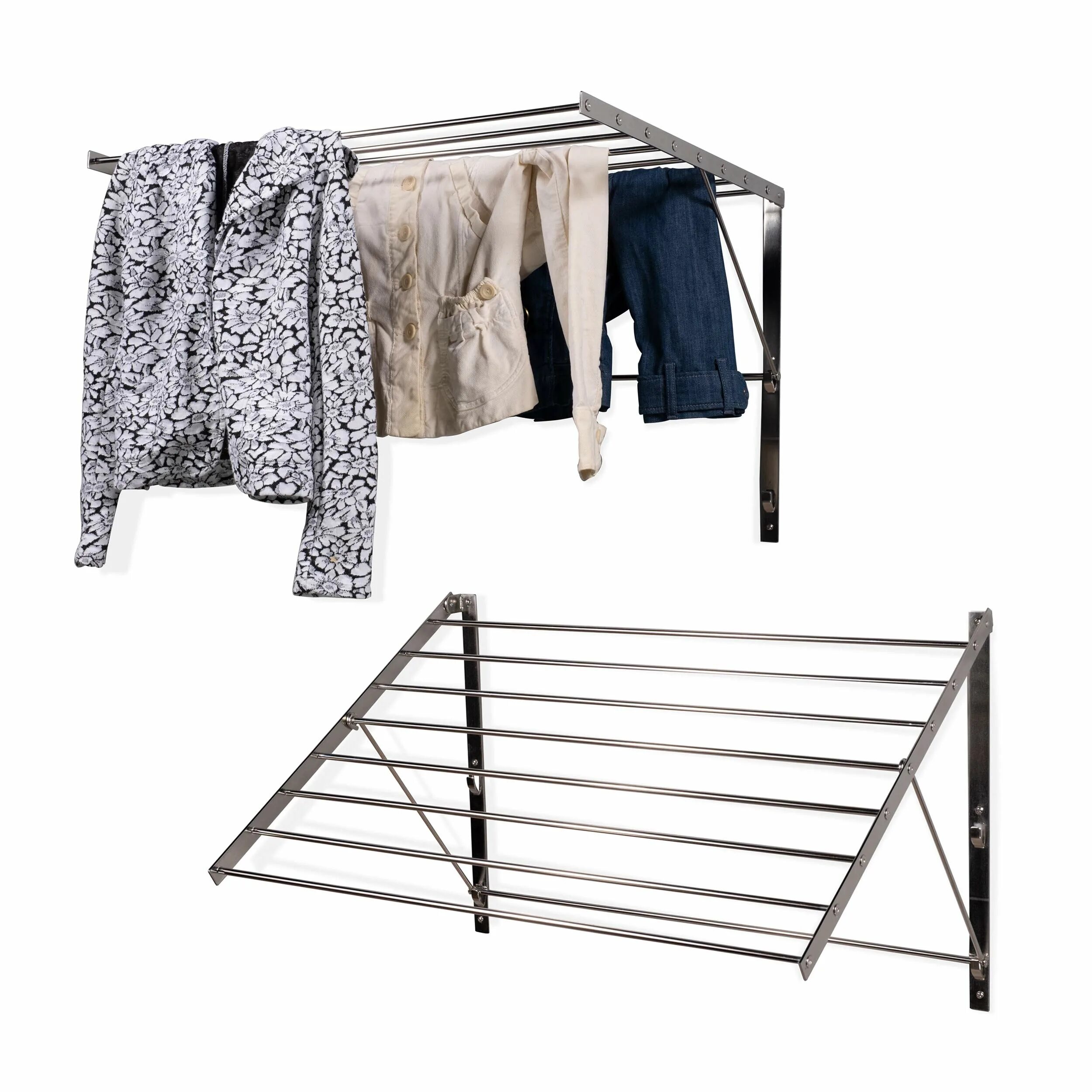 Сушилка для белья Stainless Steel Drying Rack. Сушилка раскладная 1100х720х1700. Сушилка для белья Stainless Steel Towel Rack. Сушилка для белья Leifheit настенная Teleclip 100. Купить сушилку для одежды