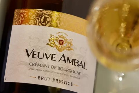 Veuve ambal brut