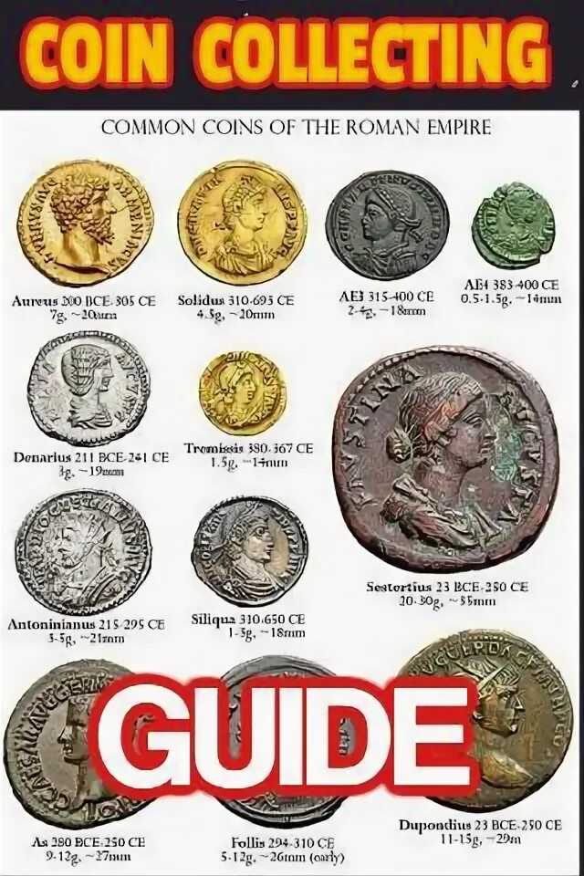 Collector guide. Collector guide