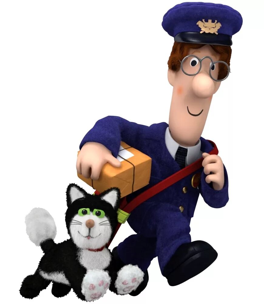 Postman pat. Почтальон ПЭТ Джесс. Почтальон ПЭТ 1981. Почтальон ПЭТ И черно белый кот.