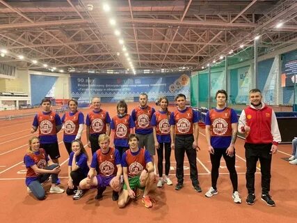 Манеж теннисная аллея 3