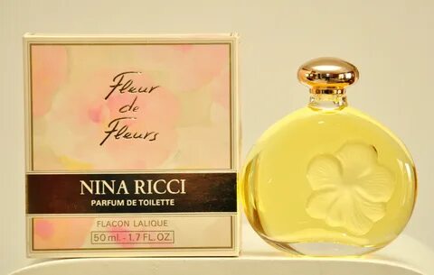 Fleur de fleurs отзывы