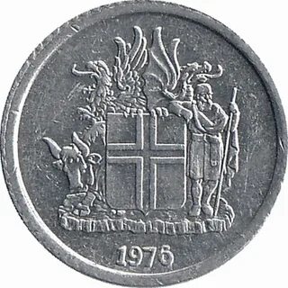 Исландская крона