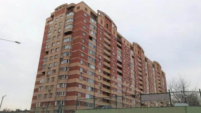 Микрорайон Силикат д. 26 на карте Москвы и Московской области