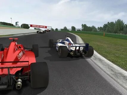 Race 07