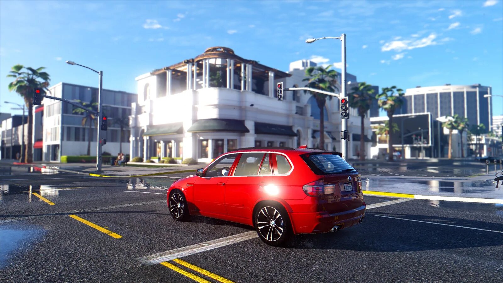 ЕНБ для ГТА 5. Grand Theft auto 5 модс. ГТА 5 ENB. 5 mods new