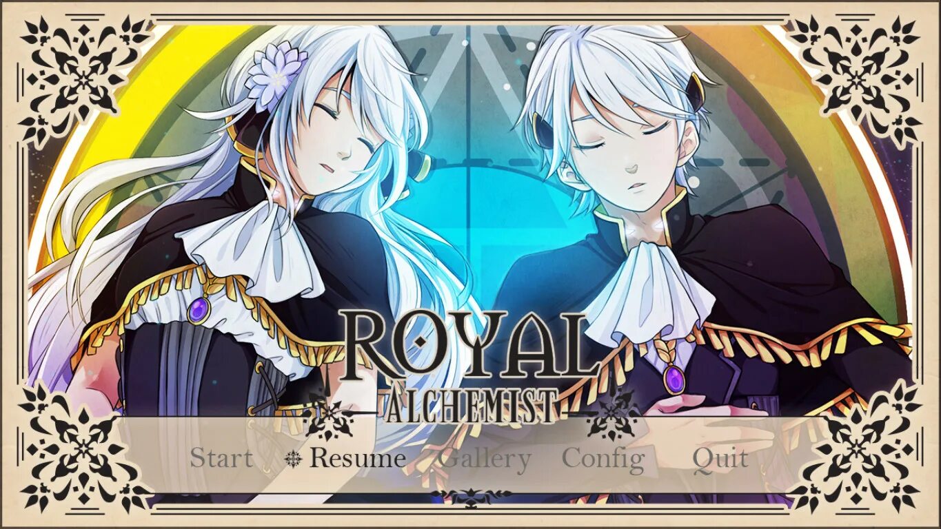 Royal alchemist. Furor alchemist. Новелла про алхимиков. Royal alchemist otome. Alchemist игра.